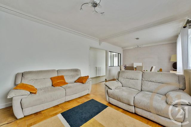 maison à vendre - 6 pièces - 115.0 m2 - YERRES - 91 - ILE-DE-FRANCE - Century 21 Optimmo