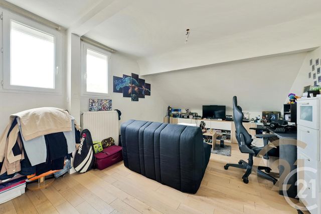 maison à vendre - 6 pièces - 115.0 m2 - YERRES - 91 - ILE-DE-FRANCE - Century 21 Optimmo