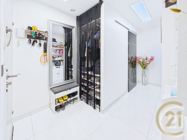 Appartement F3 à vendre - 3 pièces - 58.73 m2 - YERRES - 91 - ILE-DE-FRANCE - Century 21 Optimmo