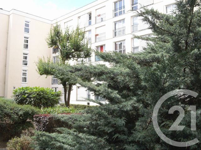 Appartement F3 à vendre - 3 pièces - 58.73 m2 - YERRES - 91 - ILE-DE-FRANCE - Century 21 Optimmo