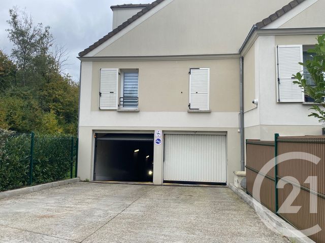 parking à vendre - 12.8 m2 - YERRES - 91 - ILE-DE-FRANCE - Century 21 Optimmo