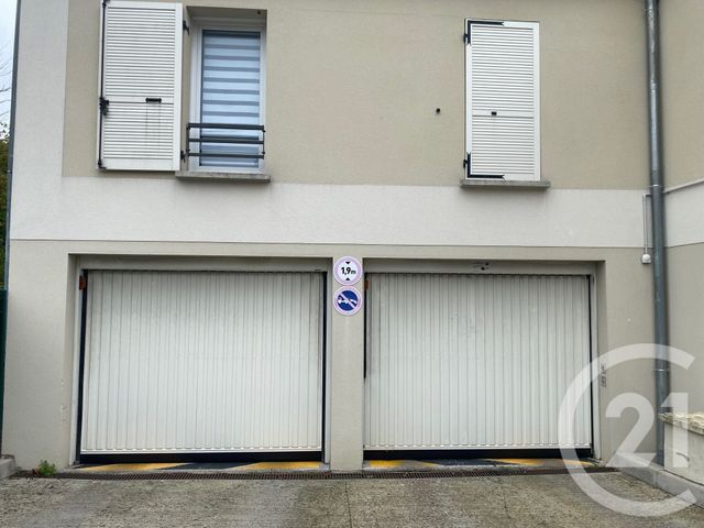 parking à vendre - 12.8 m2 - YERRES - 91 - ILE-DE-FRANCE - Century 21 Optimmo