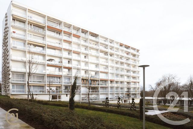 appartement - YERRES - 91