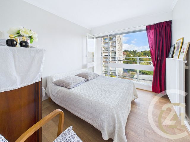 Appartement T3 à vendre - 3 pièces - 66.17 m2 - YERRES - 91 - ILE-DE-FRANCE - Century 21 Optimmo