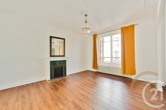 Appartement F4 à vendre - 4 pièces - 68.8 m2 - BRUNOY - 91 - ILE-DE-FRANCE - Century 21 Optimmo