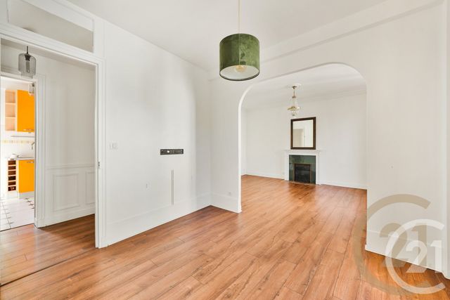 Appartement F4 à vendre - 4 pièces - 68.8 m2 - BRUNOY - 91 - ILE-DE-FRANCE - Century 21 Optimmo