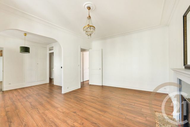 Appartement F4 à vendre - 4 pièces - 68.8 m2 - BRUNOY - 91 - ILE-DE-FRANCE - Century 21 Optimmo