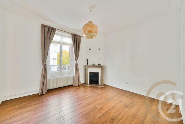 Appartement F4 à vendre - 4 pièces - 68.8 m2 - BRUNOY - 91 - ILE-DE-FRANCE - Century 21 Optimmo