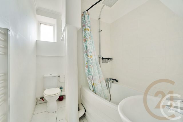 Appartement F4 à vendre - 4 pièces - 68.8 m2 - BRUNOY - 91 - ILE-DE-FRANCE - Century 21 Optimmo