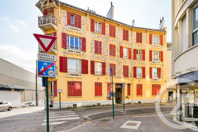 Appartement F4 à vendre - 4 pièces - 68.8 m2 - BRUNOY - 91 - ILE-DE-FRANCE - Century 21 Optimmo