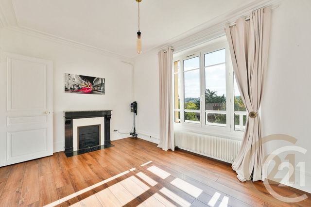 Appartement F4 à vendre - 4 pièces - 68.8 m2 - BRUNOY - 91 - ILE-DE-FRANCE - Century 21 Optimmo