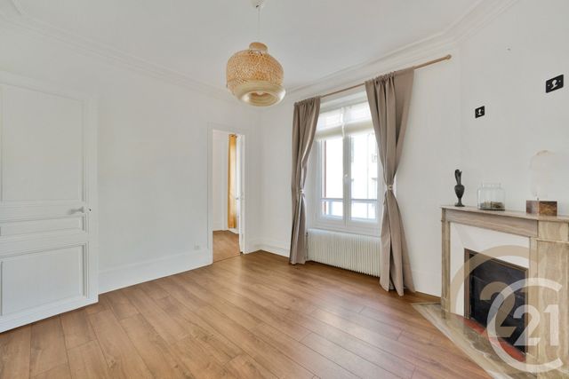 Appartement F4 à vendre - 4 pièces - 68.8 m2 - BRUNOY - 91 - ILE-DE-FRANCE - Century 21 Optimmo