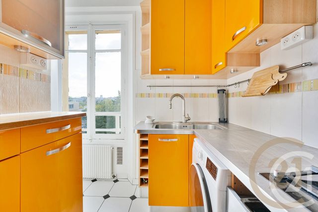 Appartement F4 à vendre - 4 pièces - 68.8 m2 - BRUNOY - 91 - ILE-DE-FRANCE - Century 21 Optimmo