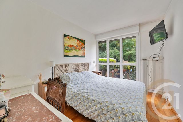 Appartement à vendre - 4 pièces - 81.62 m2 - YERRES - 91 - ILE-DE-FRANCE - Century 21 Optimmo