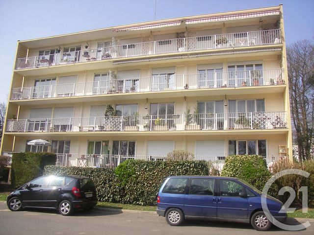 Appartement à vendre - 4 pièces - 81.62 m2 - YERRES - 91 - ILE-DE-FRANCE - Century 21 Optimmo