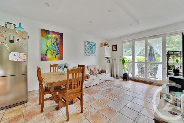 Appartement à vendre - 4 pièces - 81.62 m2 - YERRES - 91 - ILE-DE-FRANCE - Century 21 Optimmo