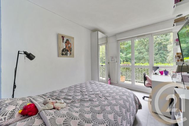 Appartement à vendre - 4 pièces - 81.62 m2 - YERRES - 91 - ILE-DE-FRANCE - Century 21 Optimmo