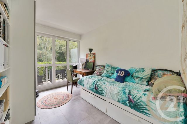 Appartement à vendre - 4 pièces - 81.62 m2 - YERRES - 91 - ILE-DE-FRANCE - Century 21 Optimmo