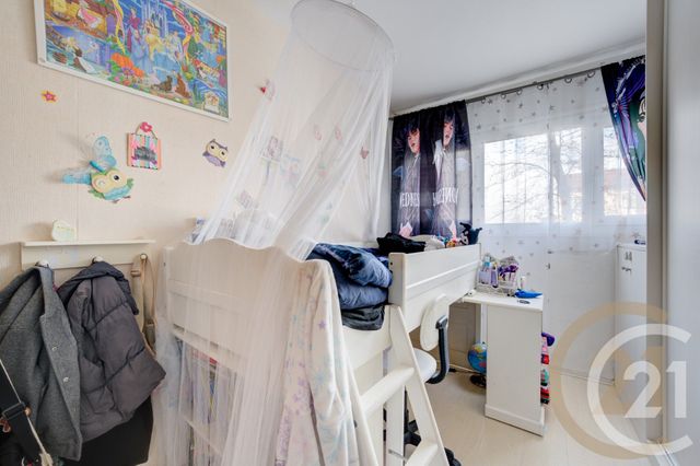 Appartement F4 à vendre - 4 pièces - 69.0 m2 - YERRES - 91 - ILE-DE-FRANCE - Century 21 Optimmo