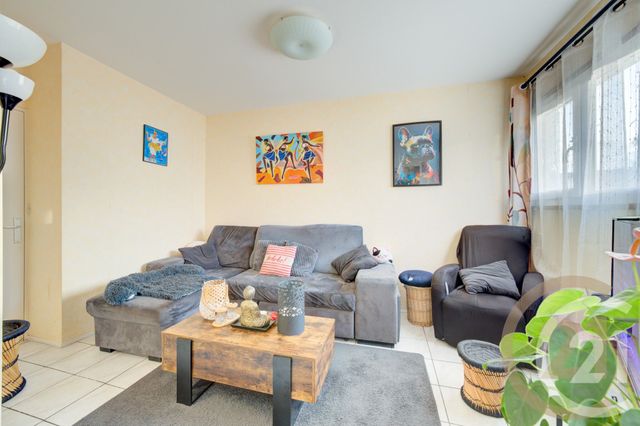 Appartement F4 à vendre - 4 pièces - 69.0 m2 - YERRES - 91 - ILE-DE-FRANCE - Century 21 Optimmo