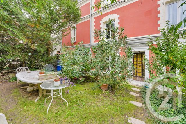 Appartement F3 à vendre - 3 pièces - 60.0 m2 - YERRES - 91 - ILE-DE-FRANCE - Century 21 Optimmo