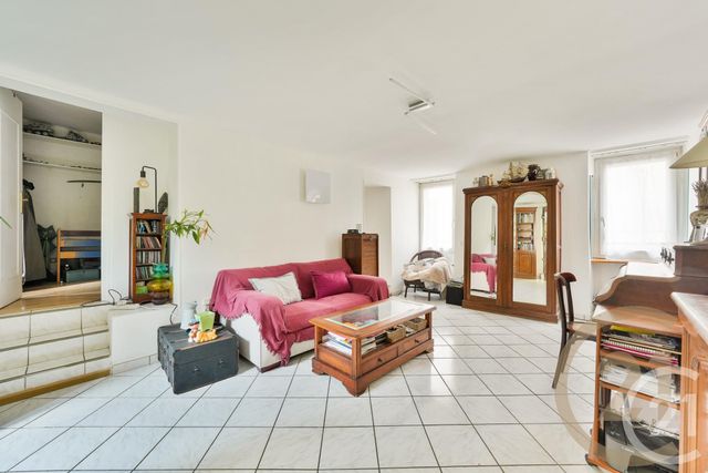 Appartement F3 à vendre - 3 pièces - 60.0 m2 - YERRES - 91 - ILE-DE-FRANCE - Century 21 Optimmo