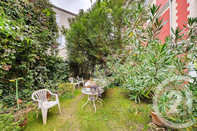 Appartement F3 à vendre - 3 pièces - 60.0 m2 - YERRES - 91 - ILE-DE-FRANCE - Century 21 Optimmo