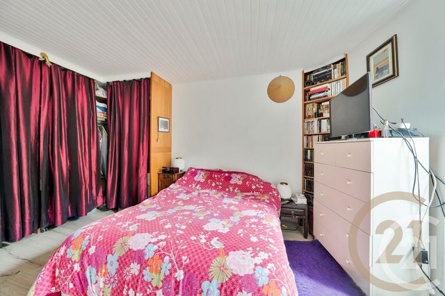 Appartement F3 à vendre - 3 pièces - 60.0 m2 - YERRES - 91 - ILE-DE-FRANCE - Century 21 Optimmo