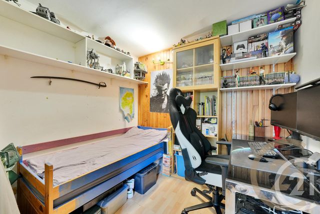 Appartement F3 à vendre - 3 pièces - 60.0 m2 - YERRES - 91 - ILE-DE-FRANCE - Century 21 Optimmo