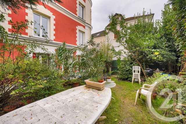 Appartement F3 à vendre - 3 pièces - 60.0 m2 - YERRES - 91 - ILE-DE-FRANCE - Century 21 Optimmo