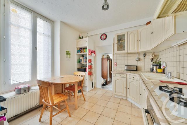 Appartement F3 à vendre - 3 pièces - 60.0 m2 - YERRES - 91 - ILE-DE-FRANCE - Century 21 Optimmo