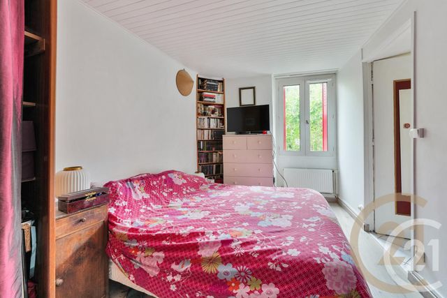 Appartement F3 à vendre - 3 pièces - 60.0 m2 - YERRES - 91 - ILE-DE-FRANCE - Century 21 Optimmo