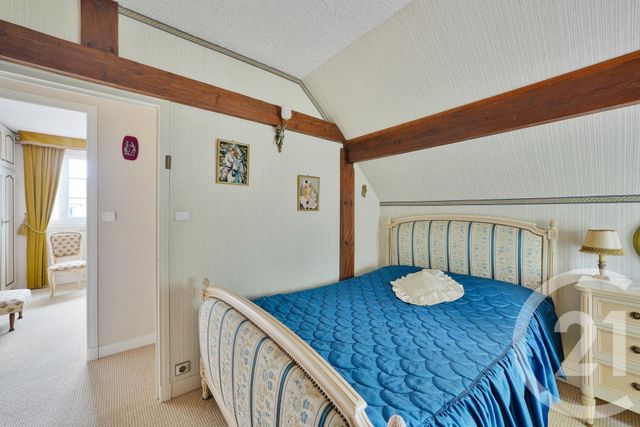 maison à vendre - 5 pièces - 83.04 m2 - COMBS LA VILLE - 77 - ILE-DE-FRANCE - Century 21 Optimmo