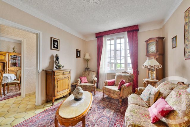 maison à vendre - 5 pièces - 83.04 m2 - COMBS LA VILLE - 77 - ILE-DE-FRANCE - Century 21 Optimmo