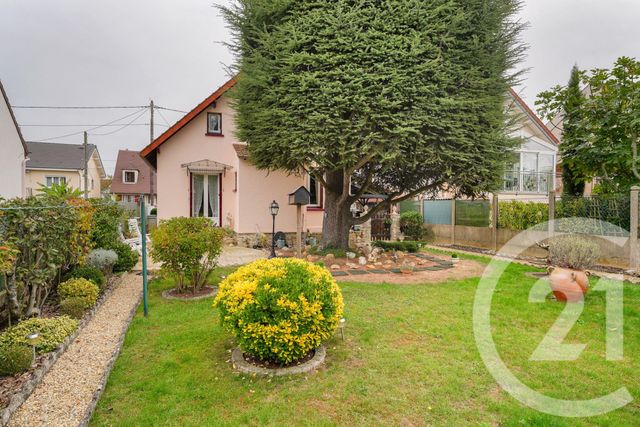 maison à vendre - 5 pièces - 83.04 m2 - COMBS LA VILLE - 77 - ILE-DE-FRANCE - Century 21 Optimmo