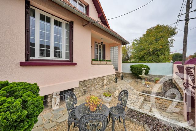 maison à vendre - 5 pièces - 83.04 m2 - COMBS LA VILLE - 77 - ILE-DE-FRANCE - Century 21 Optimmo