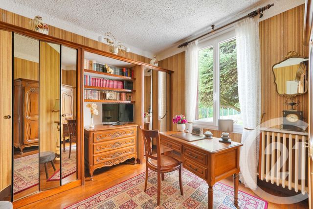 maison à vendre - 5 pièces - 83.04 m2 - COMBS LA VILLE - 77 - ILE-DE-FRANCE - Century 21 Optimmo