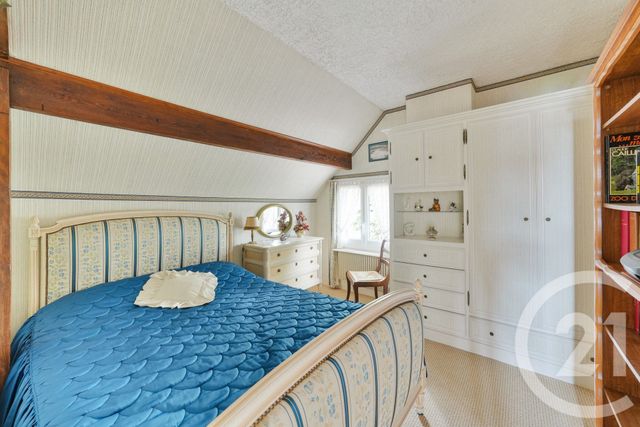 maison à vendre - 5 pièces - 83.04 m2 - COMBS LA VILLE - 77 - ILE-DE-FRANCE - Century 21 Optimmo