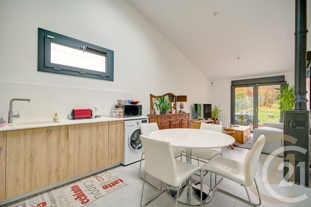 maison à vendre - 4 pièces - 64.8 m2 - YERRES - 91 - ILE-DE-FRANCE - Century 21 Optimmo