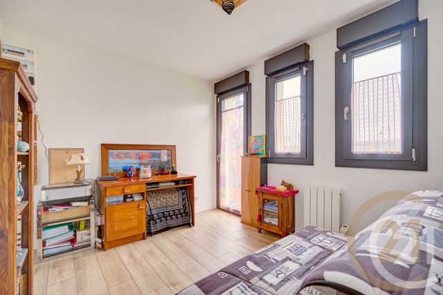 maison à vendre - 4 pièces - 64.8 m2 - YERRES - 91 - ILE-DE-FRANCE - Century 21 Optimmo