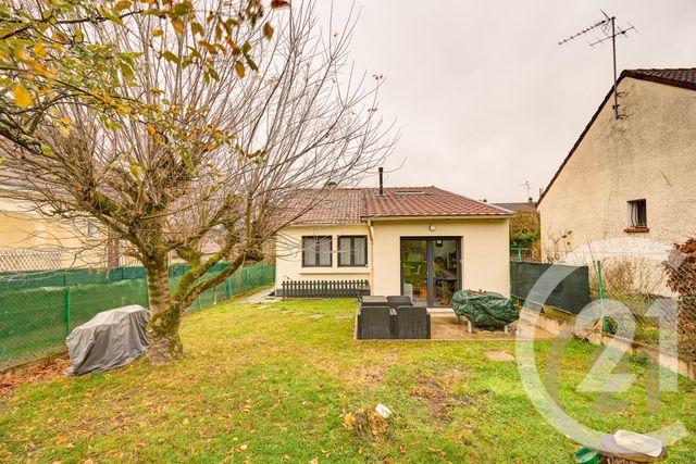 Maison à vendre YERRES