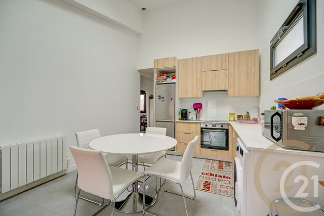 maison à vendre - 4 pièces - 64.8 m2 - YERRES - 91 - ILE-DE-FRANCE - Century 21 Optimmo