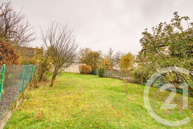 maison à vendre - 4 pièces - 64.8 m2 - YERRES - 91 - ILE-DE-FRANCE - Century 21 Optimmo