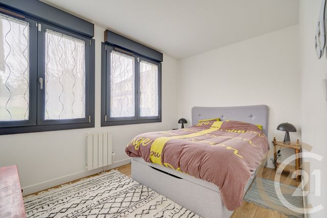 maison à vendre - 4 pièces - 64.8 m2 - YERRES - 91 - ILE-DE-FRANCE - Century 21 Optimmo