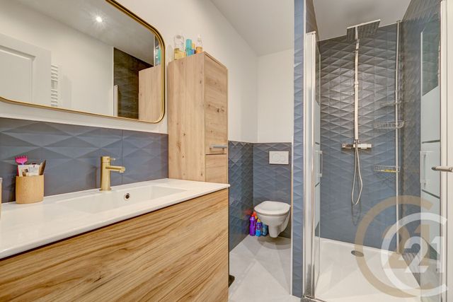 maison à vendre - 4 pièces - 64.8 m2 - YERRES - 91 - ILE-DE-FRANCE - Century 21 Optimmo