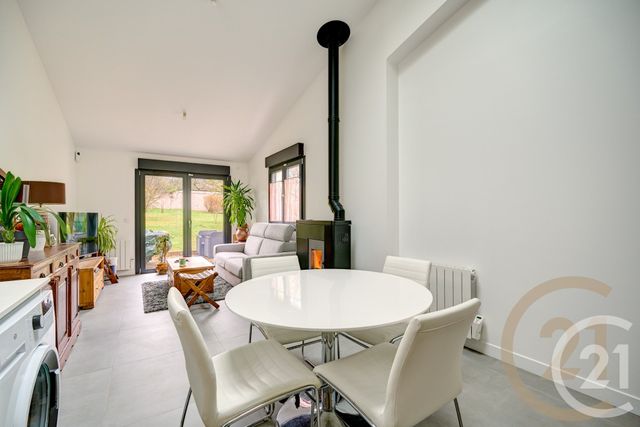 maison à vendre - 4 pièces - 64.8 m2 - YERRES - 91 - ILE-DE-FRANCE - Century 21 Optimmo