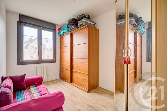 maison à vendre - 4 pièces - 64.8 m2 - YERRES - 91 - ILE-DE-FRANCE - Century 21 Optimmo