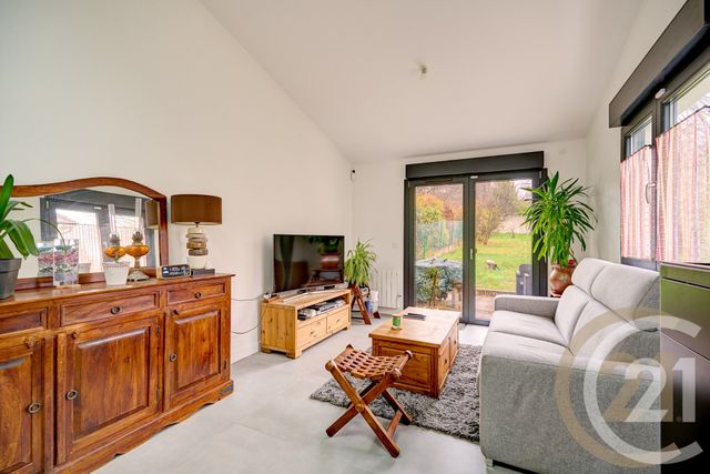 maison à vendre - 4 pièces - 64.8 m2 - YERRES - 91 - ILE-DE-FRANCE - Century 21 Optimmo