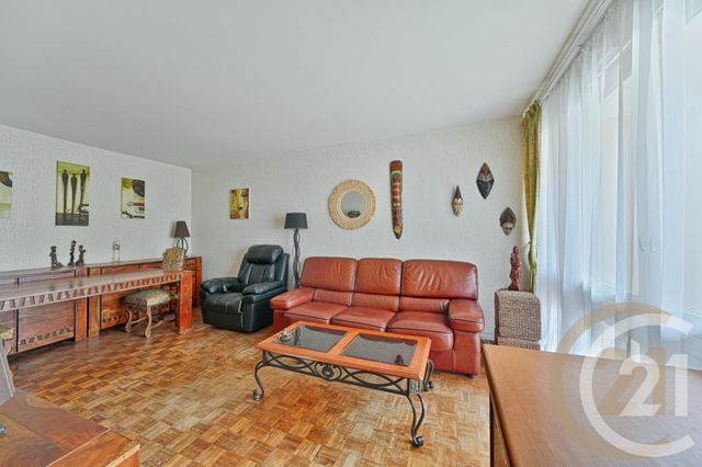 Appartement F4 à vendre - 4 pièces - 81.04 m2 - YERRES - 91 - ILE-DE-FRANCE - Century 21 Optimmo