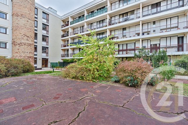 Appartement F4 à vendre - 4 pièces - 81.04 m2 - YERRES - 91 - ILE-DE-FRANCE - Century 21 Optimmo